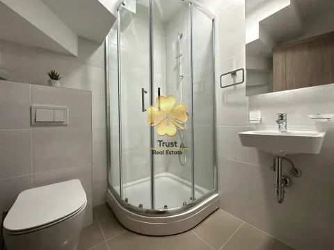 Izdavanje, četvorosoban stan, 110m², Master Kvart, Podgorica - image 13