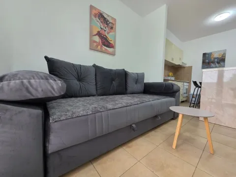 Sale, two bedroom apartment, 64m², Bečići, Budva - image 24