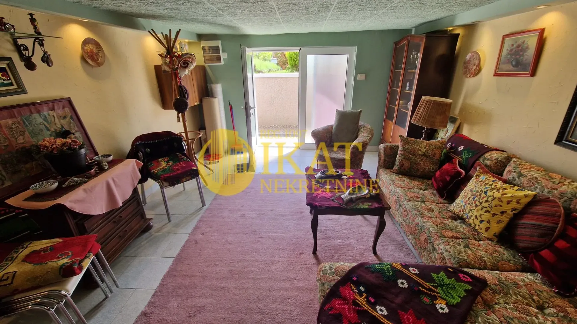 Prodaja, kuća, 356m², Lisović, Barajevo