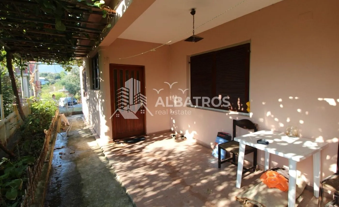 Prodaja, kuća, 138m², Bjeliši, Bar