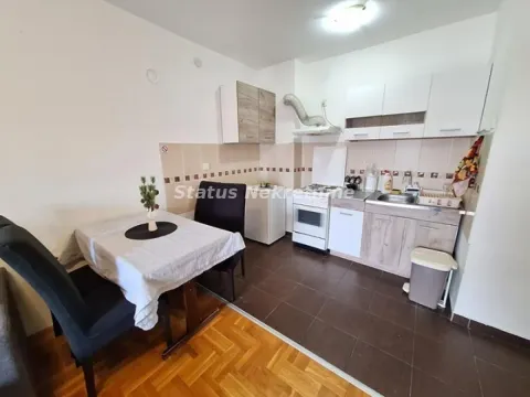 Rent, one bedroom apartment, 37m², Bulevar patrijarha Pavla, Novi Sad Sve Podlokacije - image 4