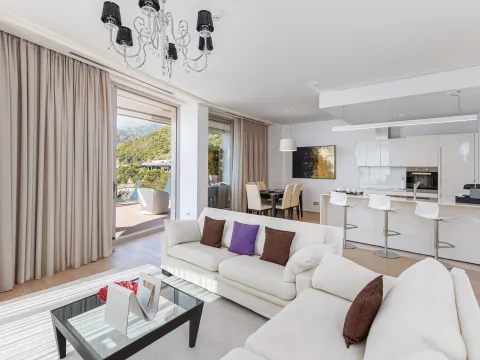 Sale, two bedroom apartment, 146m², Dukley Gardens, Budva - image 2