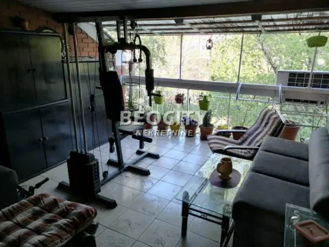 Prodaja, četvorosoban stan, 105m², Novo naselje, Novi Sad - image 3