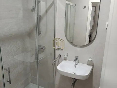 Rent, one bedroom apartment, 42m², Stari Aerodrom, Podgorica - image 6