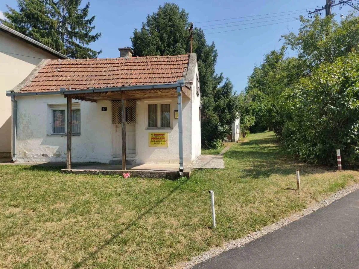 Prodaja, plac, 1500m², Sremska Kamenica, Petrovaradin