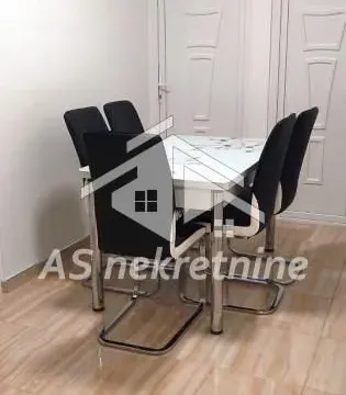 Izdavanje, trosoban stan, 58m², Savski Venac, Beograd - image 9