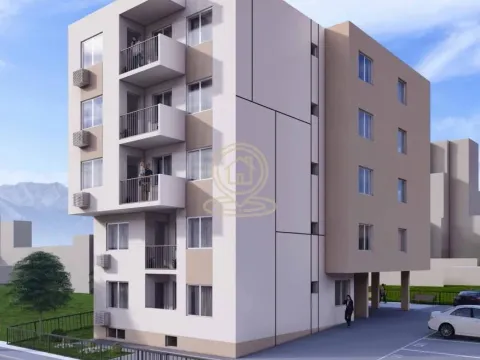 Prodaja, jednosoban stan, 46m², Pantelej, Niš - image 3