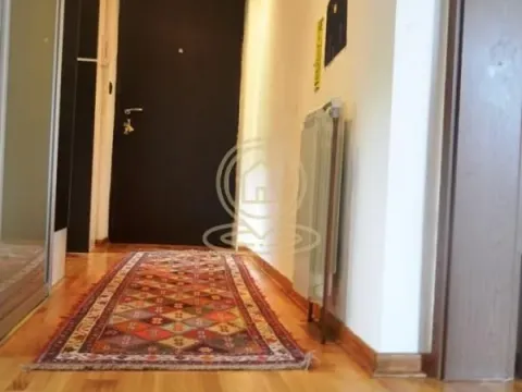 Rent, two bedroom apartment, 50m², Kalenić Pijaca, Vračar Sve Podlokacije - image 11
