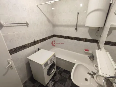 Prodaja, dvosoban stan, 53m², Radijalac, Subotica - image 12