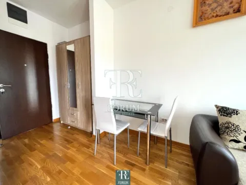 Prodaja, garsonjera, 29m², City Kvart, Podgorica - image 6