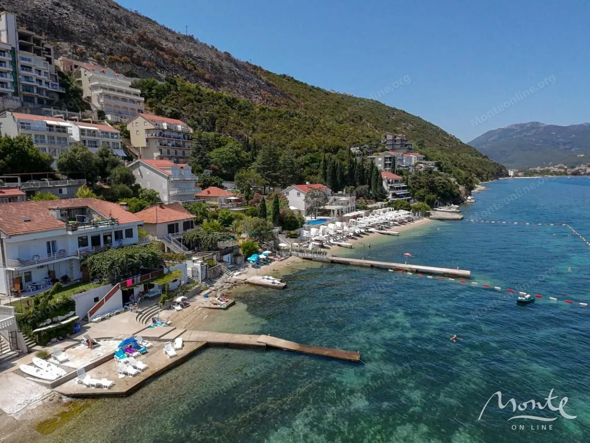 Prodaja, kuća, 120m², Herceg Novi, Crna Gora