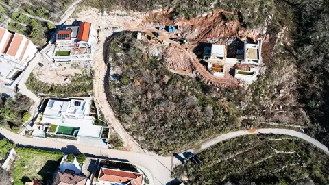 Prodaja, plac, 1262m², Blizikuće, Budva - image 4