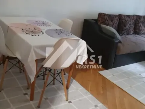 Izdavanje, jednosoban stan, 39m², Bulevar Oslobodjenja, Novi Sad Sve Podlokacije - image 6