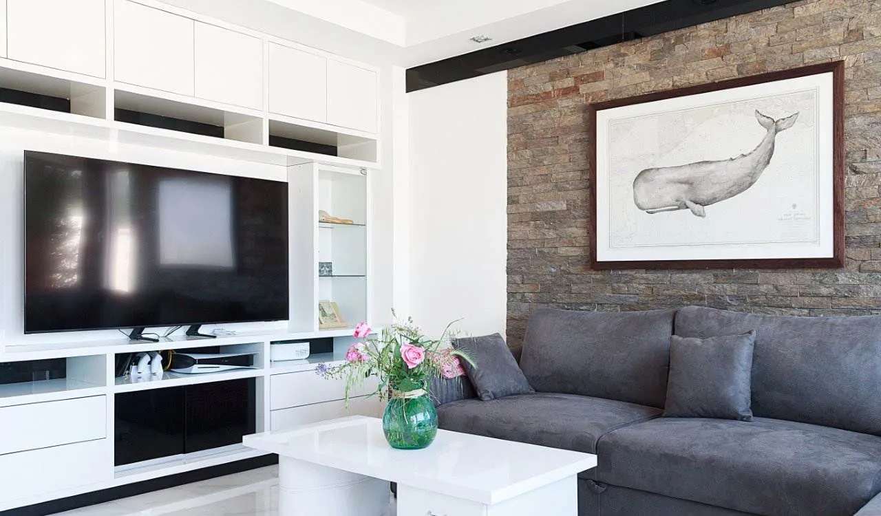 Prodaja, trosoban stan, 85m², Budva, Crna Gora