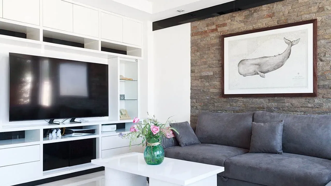 Sale, three bedroom apartment, 85m², Budva, Crna Gora