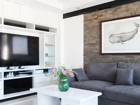 Prodaja, trosoban stan, 85m², Budva, Crna Gora - image 1