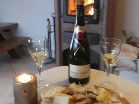 Prodaja, kuća, 110m², Njeguši, Cetinje - image 3