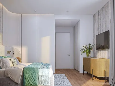 Prodaja, trosoban stan, 288m², Risan, Kotor - image 11