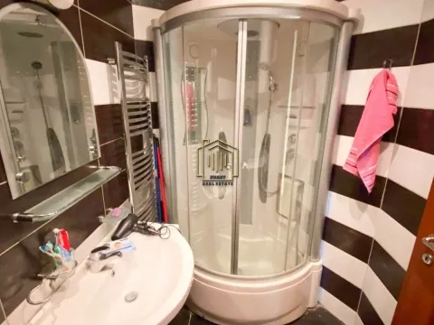 Izdavanje, jednosoban stan, 53m², Podgorica, Crna Gora - image 12