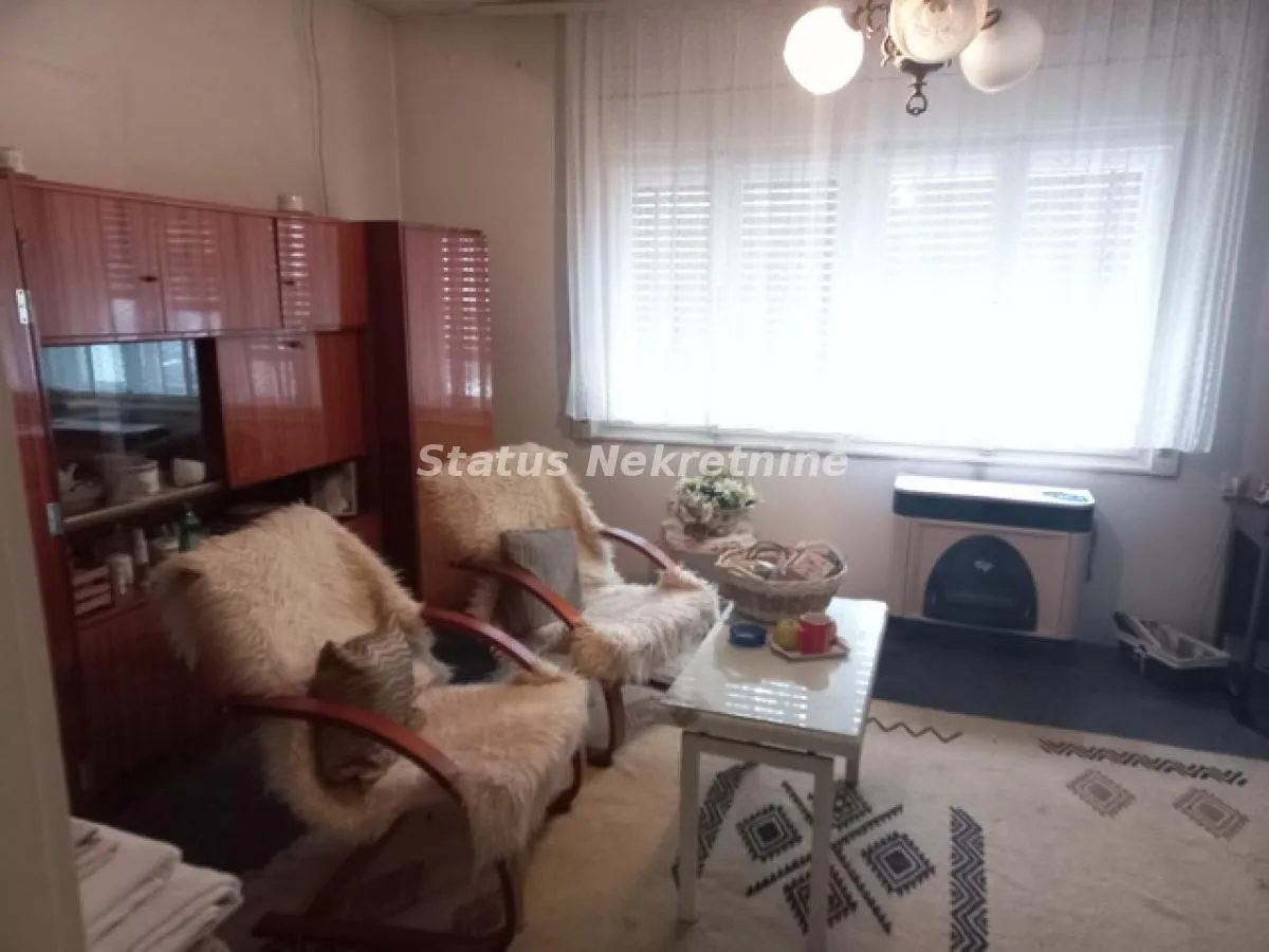 Prodaja, kuća, 110m², Telep, Novi Sad Sve Podlokacije