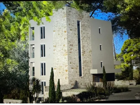 Sale, two bedroom apartment, 73m², Zeleni Pojas, Bar - image 4