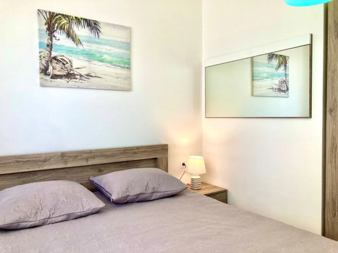Sale, one bedroom apartment, 41m², Bar, Crna Gora