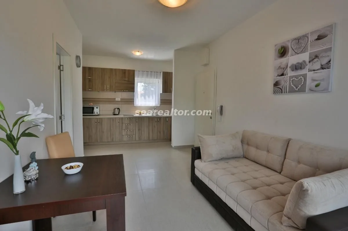 Prodaja, ugostiteljski objekat, 750m², Đuraševići, Tivat