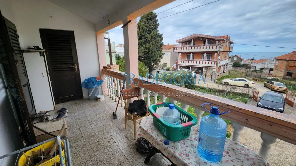 Prodaja, kuća, 180m², Dobra Voda, Bar