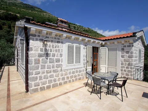 Sale, house, 480m², Reževići, Budva - image 7