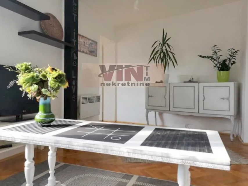 Izdavanje, jednosoban stan, 45m², Donji Dorćol, Dorćol Sve Podlokacije