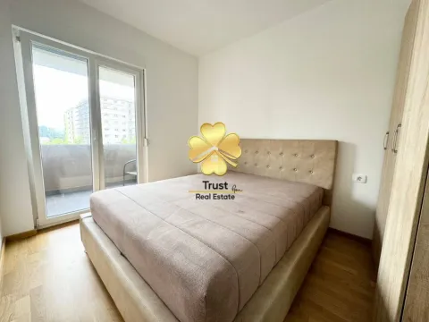 Izdavanje, jednosoban stan, 45m², Podgorica, Crna Gora - image 6