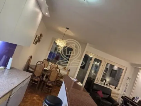 Rent, three bedroom apartment, 86m², Novi Beograd Blok 64, Novi Beograd Sve Podlokacije - image 5