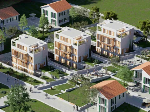 Prodaja, jednosoban stan, 65m², Krašići, Tivat - image 6