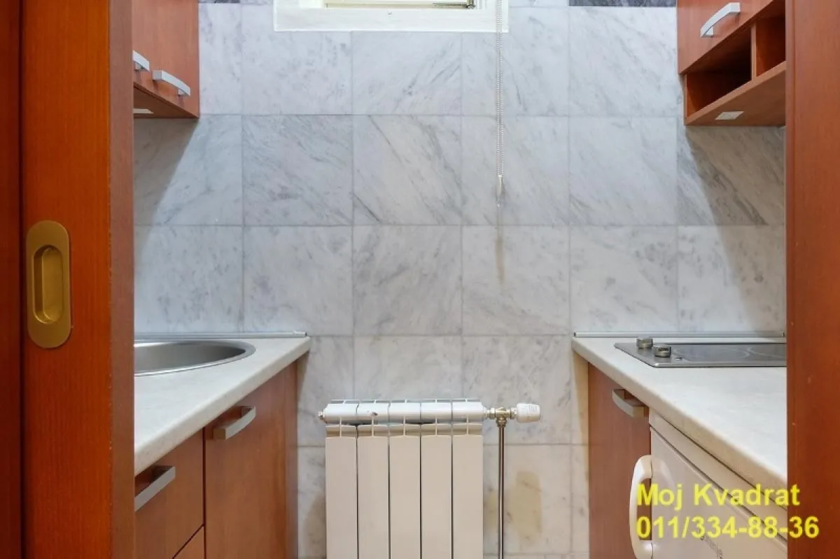 Rent, office space, 120m², Kalemegdan, Beograd