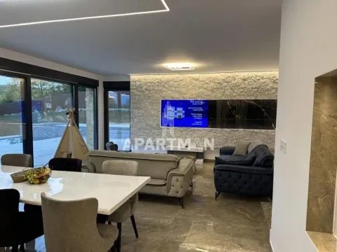 Rent, house, 330m², Amerić, Mladenovac - image 9