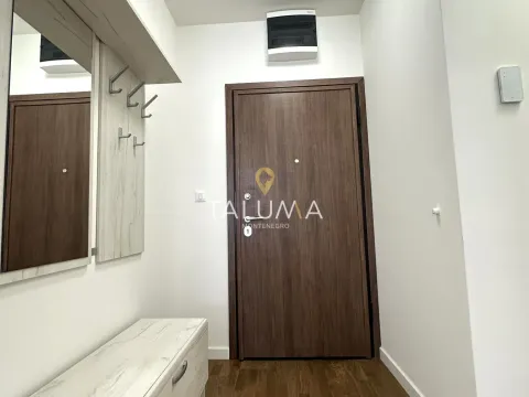 Rent, one bedroom apartment, 48m², Stari Aerodrom, Podgorica - image 7