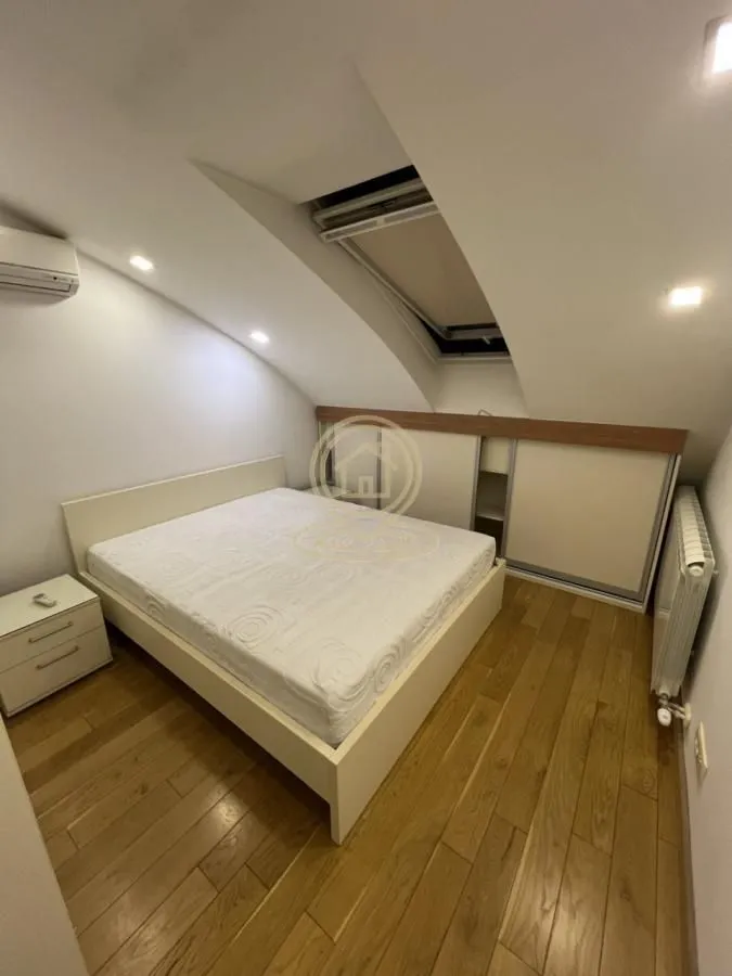 Rent, three bedroom apartment, 87m², Palilula Sve Podlokacije, Beograd