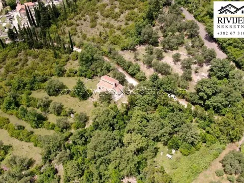 Sale, land lot, 7251m², Mojdež, Herceg Novi - image 7