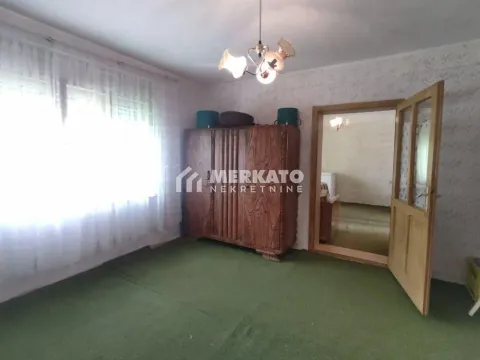 Prodaja, kuća, 54m², Žitište, Zrenjanin - image 8