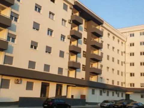 Prodaja, jednosoban stan, 43m², Zabjelo, Podgorica