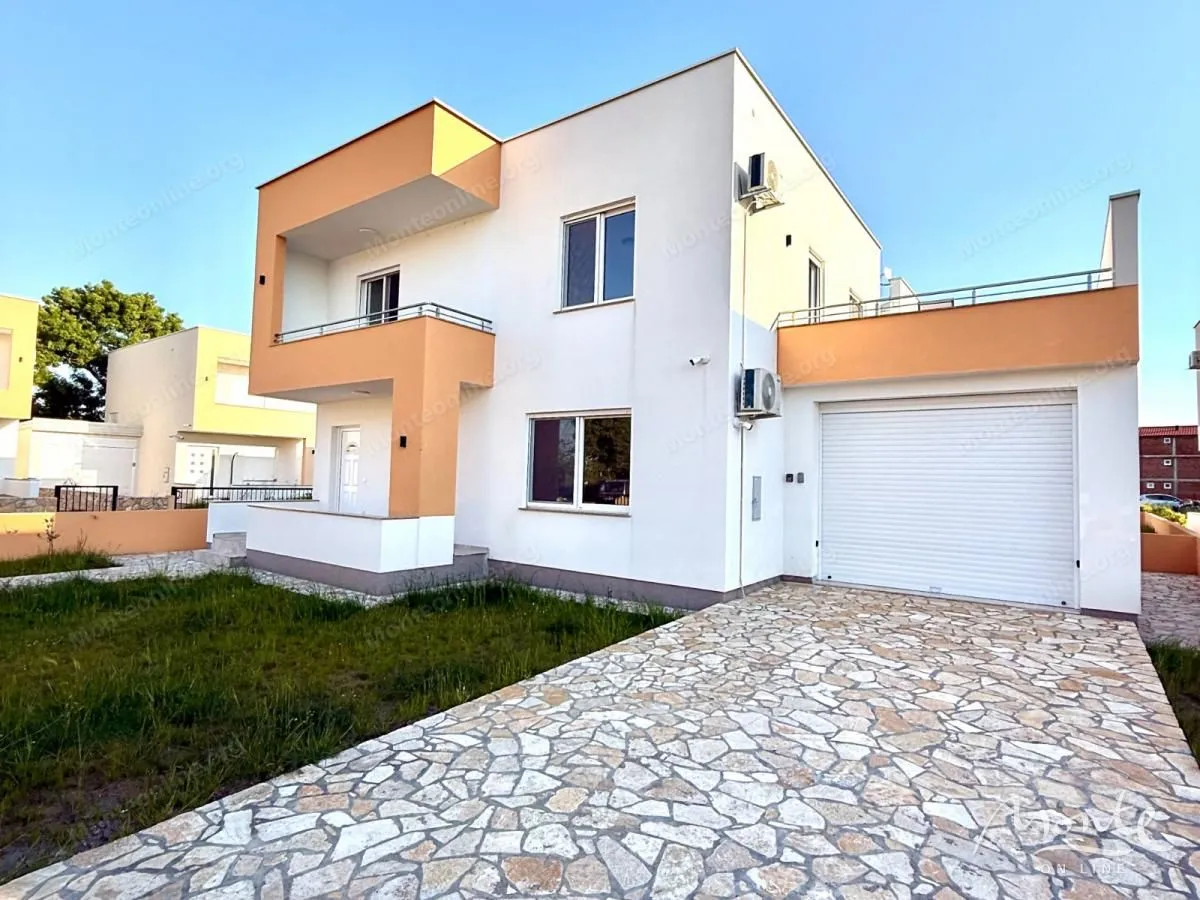 Prodaja, kuća, 160m², Donji Štoj, Ulcinj