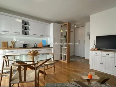 Izdavanje, dvosoban stan, 44m², Lekino Brdo, Voždovac Sve Podlokacije - image 3