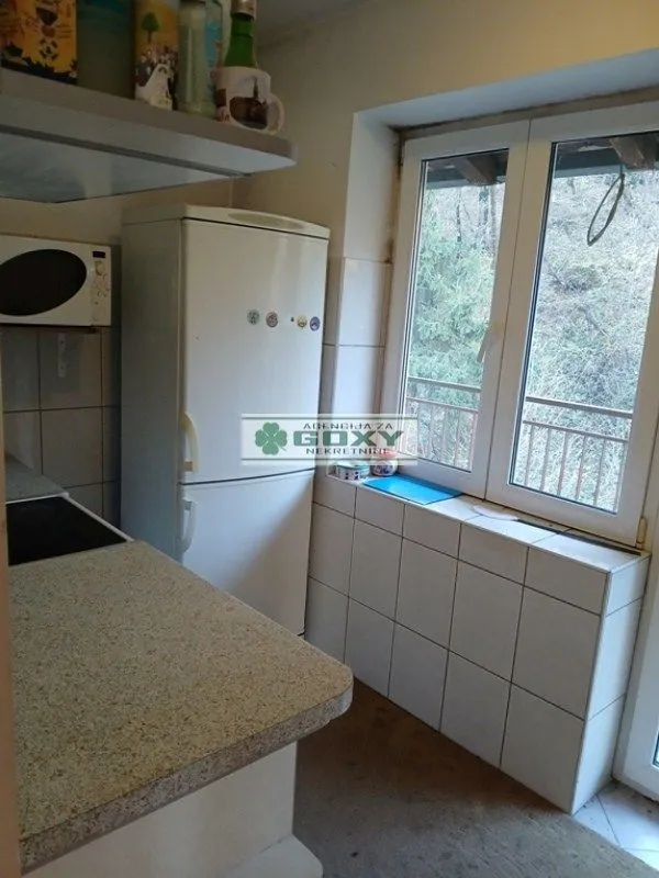 Sale, three bedroom apartment, 88m², Centar Sve Podlokacije, Beograd