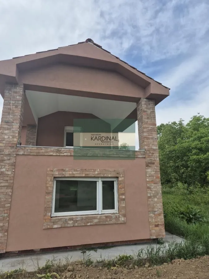 Prodaja, kuća, 151m², Kočino Selo, Jagodina