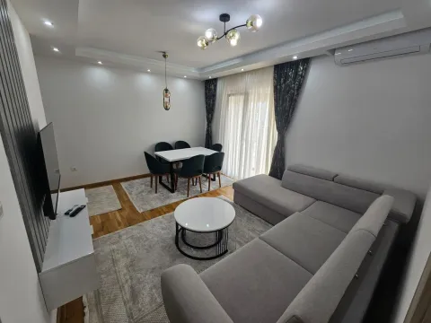 Sale, two bedroom apartment, 48m², Bečići, Budva - image 2