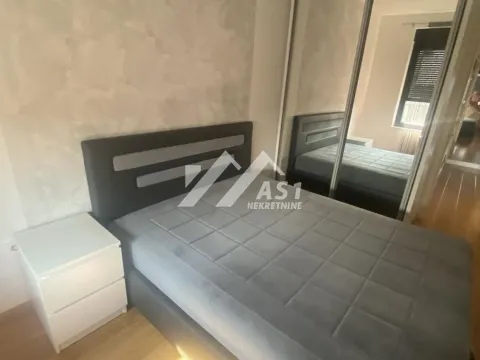 Izdavanje, dvosoban stan, 46m², Novi Sad Sve Podlokacije, Novi Sad - image 3