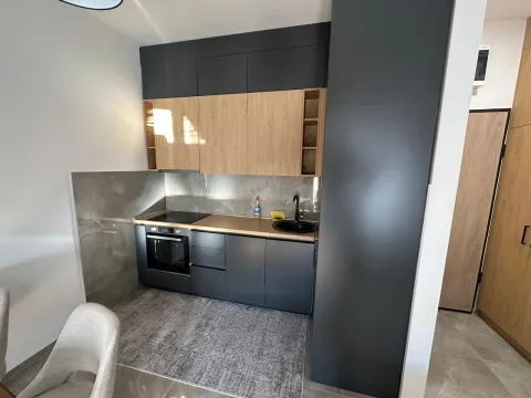 Rent, two bedroom apartment, 75m², Zabjelo, Podgorica - image 5