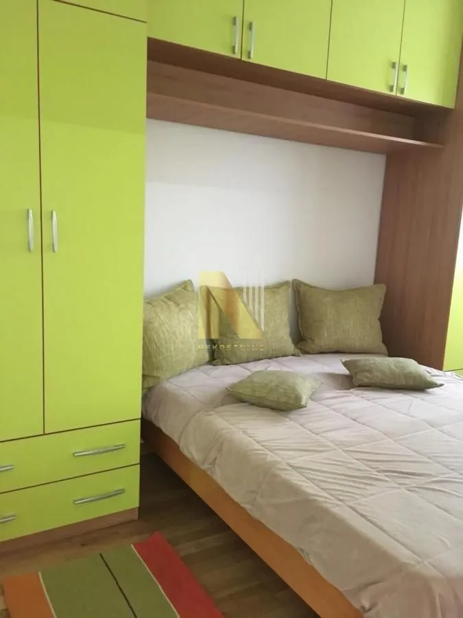 Rent, one bedroom apartment, 40m², Grbavica, Novi Sad Sve Podlokacije