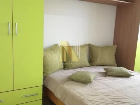 Rent, one bedroom apartment, 40m², Grbavica, Novi Sad Sve Podlokacije - image 9