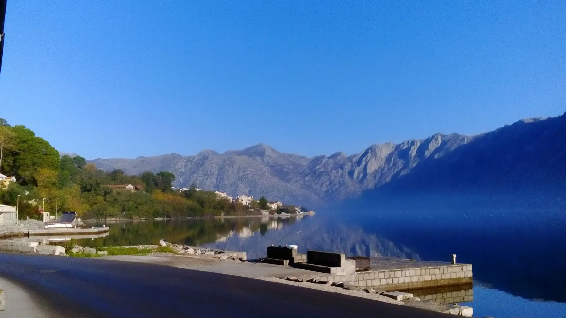 Prodaja, kuća, 54m², Kotor, Crna Gora